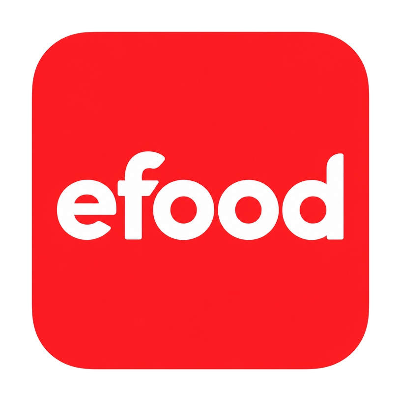 efood logo